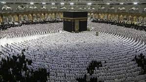 Aturan Haji Menyebutkan Maksimal Usia 65 Tahun Pada Haji 2022, Apakah Ini Menjadi Aturan Tetap?